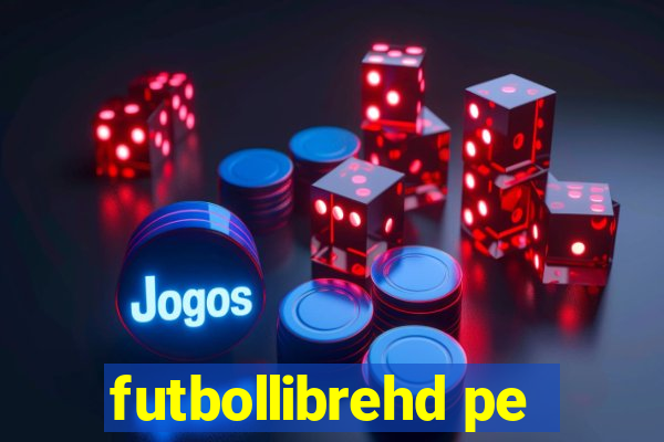 futbollibrehd pe